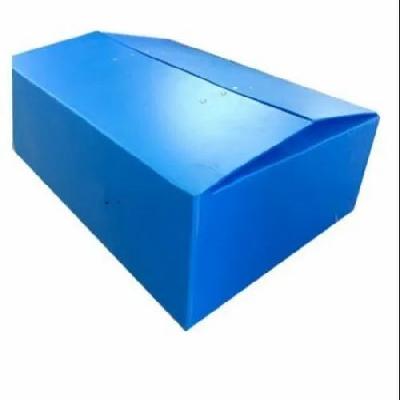 Narrow Flute Corrugated Box