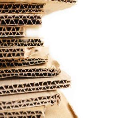 2 Ply Corrugated Sheet Roll