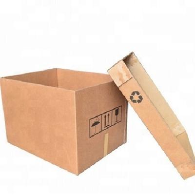 3 Ply Corrugated Punching Carton Box