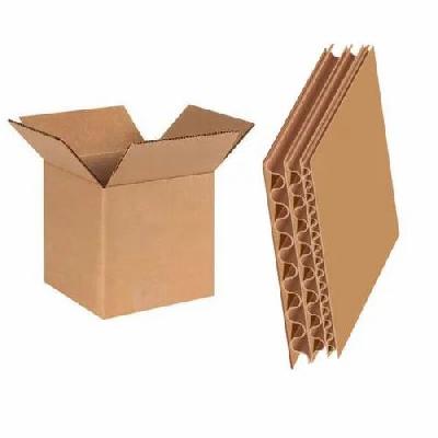 Punching Carton Box