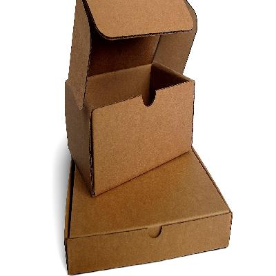 Corrugated Packaging Box