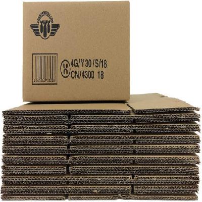 Heavy Duty Cardboard Boxes