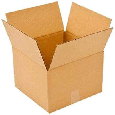 Heavy Duty Industrial Corrugated Boxes