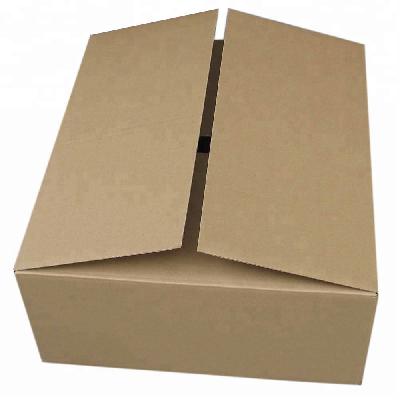 Offset Printed Cardboard Boxes