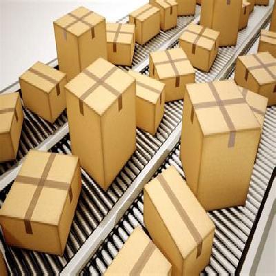 Shipping Corrugated Box