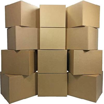 Cardboard Boxes