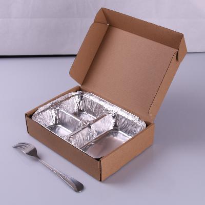 Food Packaging Box