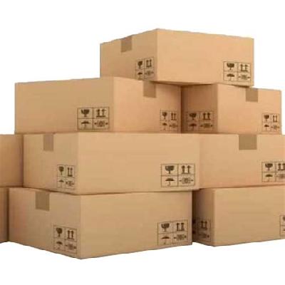 Heavy Duty Industrial Corrugated Boxes