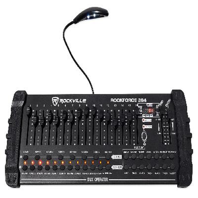 Lighting Controllers