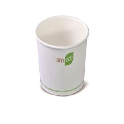 DETPAK Eco Friendly Disposable Bowls With Lids