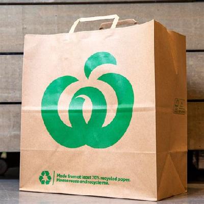 Detpak Grocery  Bags