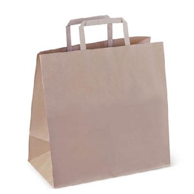 DETPAK Grocery Bag