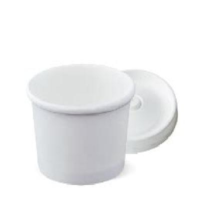 DETPAK Uni Bowls With Lid