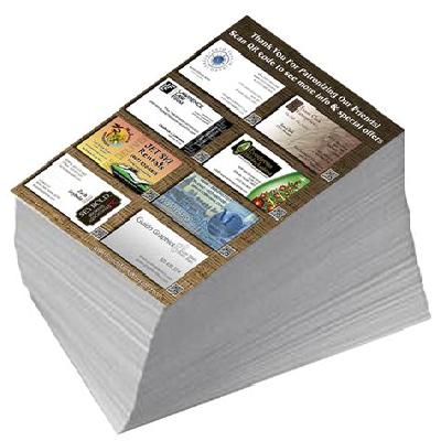 Flyer Printing
