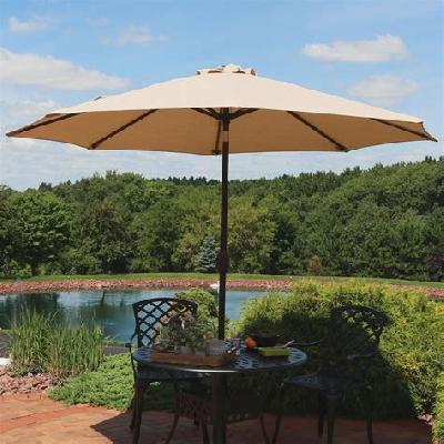 Garden Umbrella