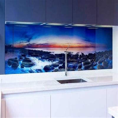 Glass Printing