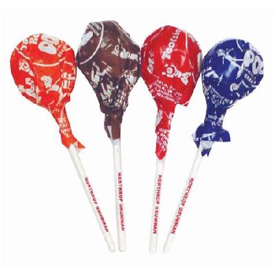 Lollipop Branding Service