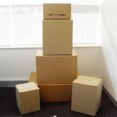 Cardboard Carton Boxes