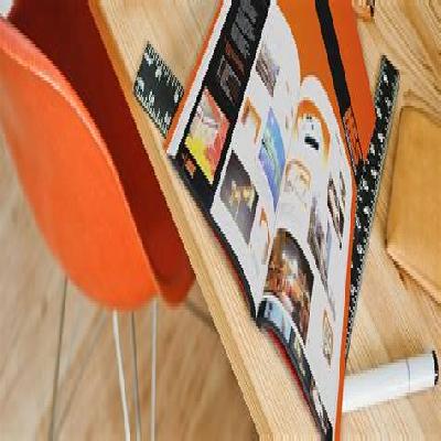Catalog Printing Services