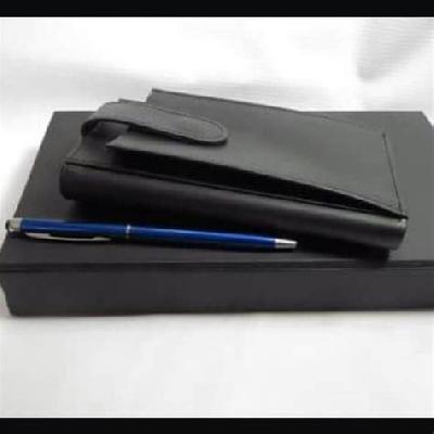 Corporate Writing Pad