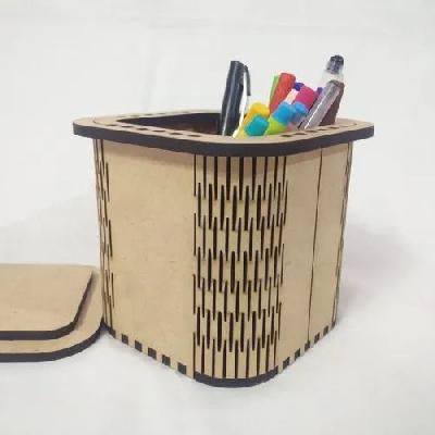 Customized MDF Laser Cut Products