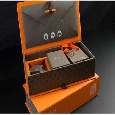 Designer Packaging box