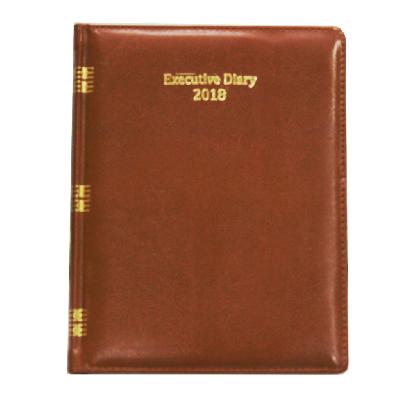 Executive Diary