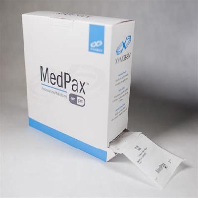 Medicine Packaging Boxes