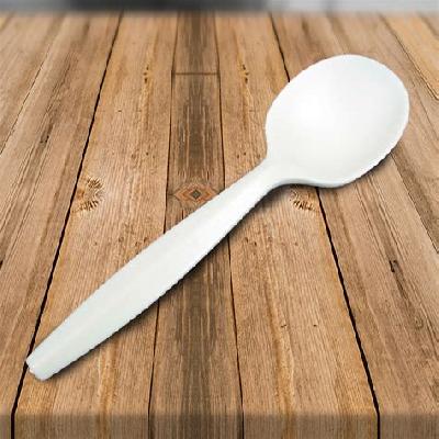 Biodegradable Spoon