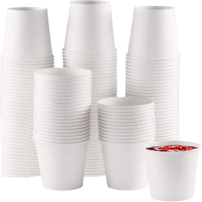 Disposable Paper Glass