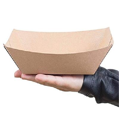 ECO Friendly Paper Tray