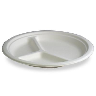 Partition Bagasse Plate