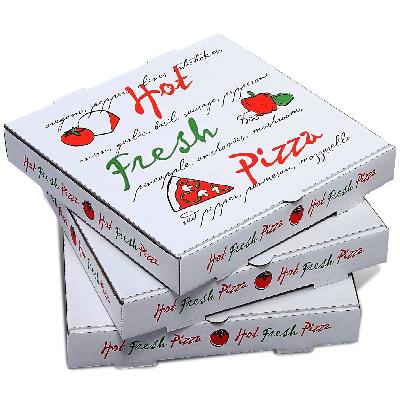 Pizza Box