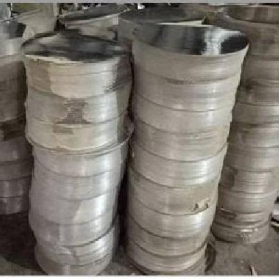 Silver Paper Plates Raw Material