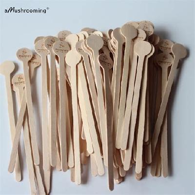 Wooden Stirrers