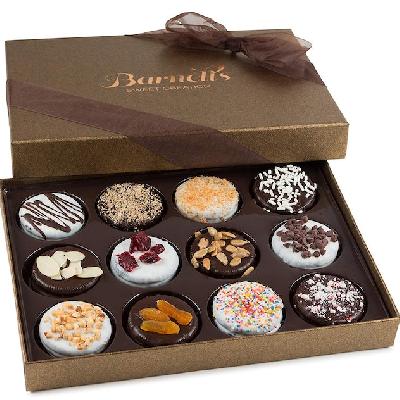 Chocolate Packaging Box