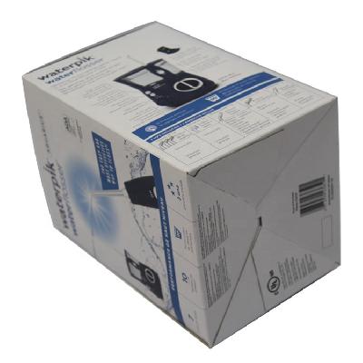 Electrical Appliance Packaging Box