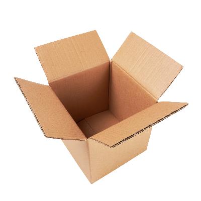 Heavy Duty Corrugated Box