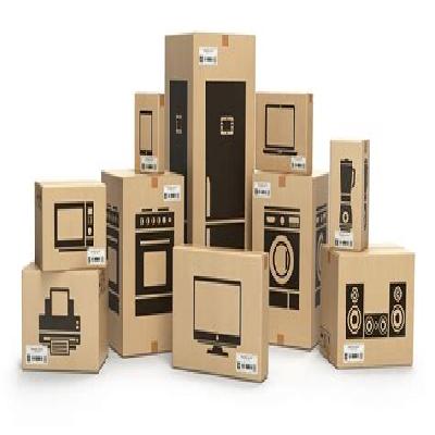 Home Appliances Boxes