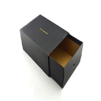 Shoe Packaging Box