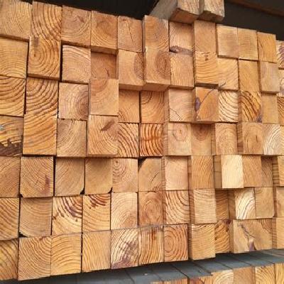 Pine Wooden Pallet