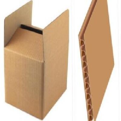 Single Wall 3 Ply Corrugated Box