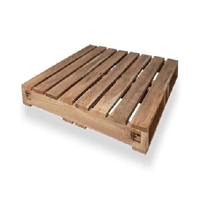 Two Ways Wooden Pallet