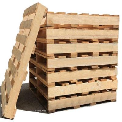 Wooden Pallets