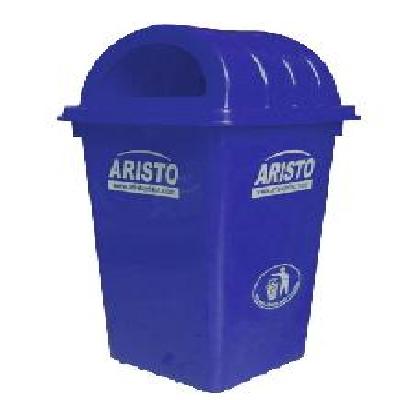 110 Ltr Aristo Dome Dustbin