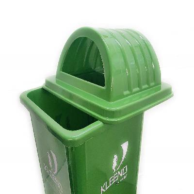 110 Ltr Dome Dustbin Cello