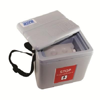 25 Litres Vaccine Carrier