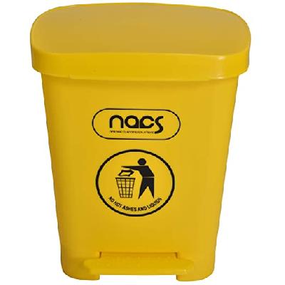 30 Litre Bio Medical Waste Bins
