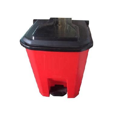 30 Ltr Bio Medical Pedal Dustbin
