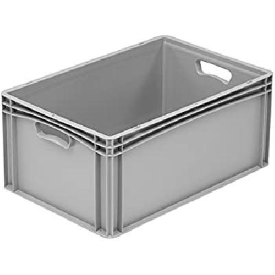 4 Ltrs Plastic Crates